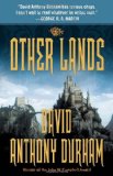 Portada de THE OTHER LANDS: THE ACACIA TRILOGY, BOOK TWO