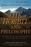 Portada de THE HOBBIT AND PHILOSOPHY