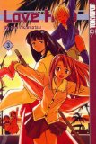 Portada de LOVE HINA