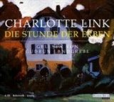 Portada de DIE STUNDE DER ERBEN
