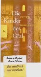 Portada de DIE KINDER DES GRAL
