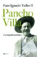 Portada de PANCHO VILLA: UNA BIOGRAFIA NARRATIVA