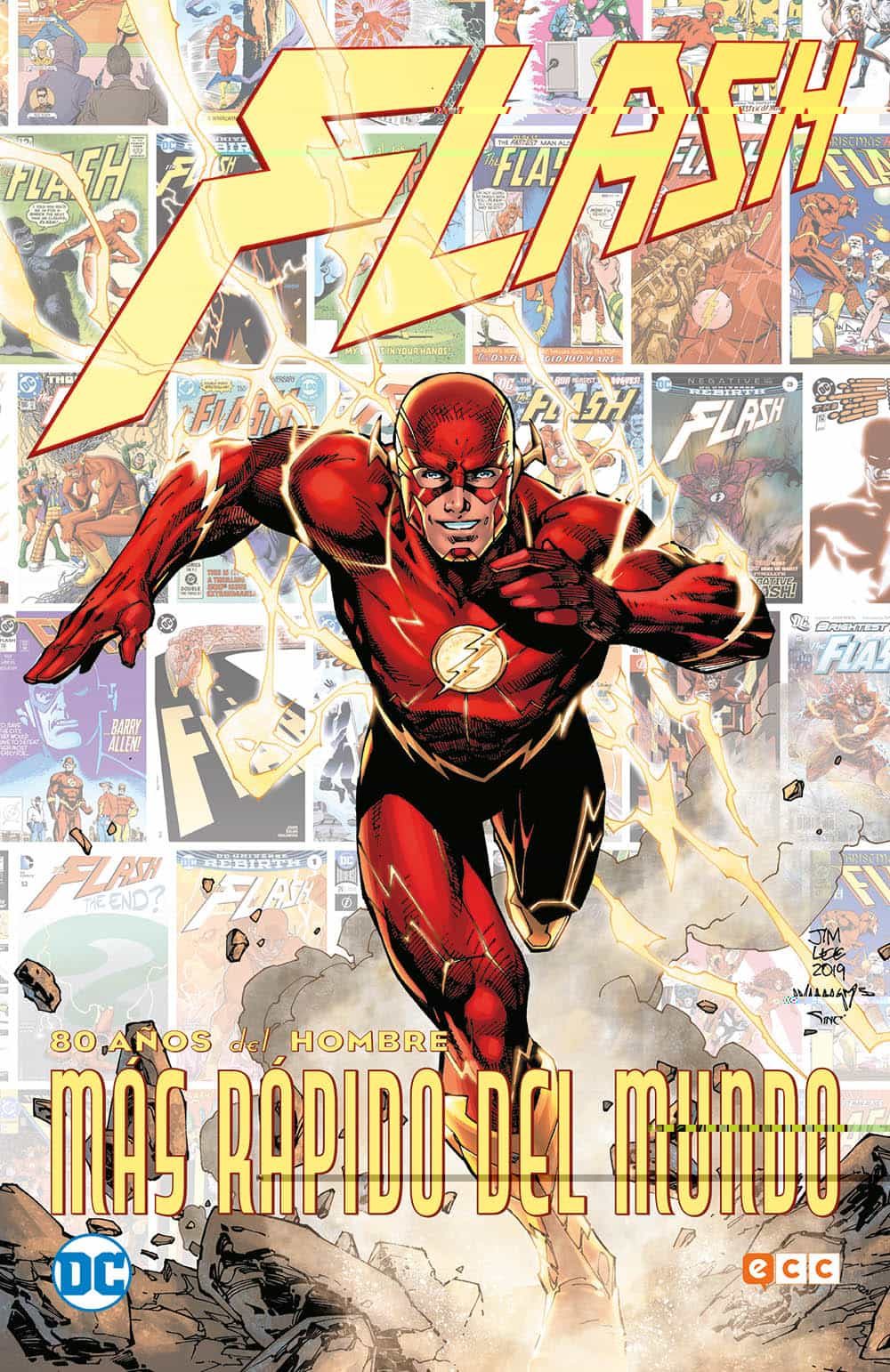 Portada del libro