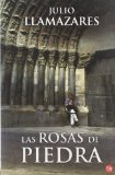 Portada de LAS ROSAS DE PIEDRA