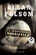 Portada de LA CONSPIRACION MAQUIAVELO