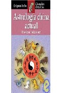 Portada de ASTROLOGIA CHINA ACTUAL