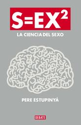 Portada de S=EX2 (EBOOK)