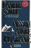Portada de NESSUN AMORE PI&Ugrave; GRANDE (SUPER BESTSELLER)