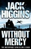 Portada de WITHOUT MERCY