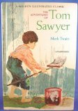 Portada de THE ADVENTURES OF TOM SAWYER