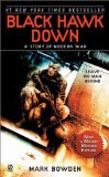 Portada de BLACK HAWK DOWN