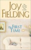 Portada de THE FIRST TIME
