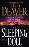 Portada de THE SLEEPING DOLL