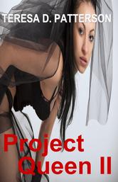 Portada de PROJECT QUEEN 2