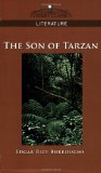 Portada de THE SON OF TARZAN