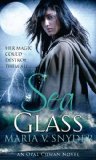 Portada de SEA GLASS
