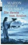 Portada de DIE HERRIN VON AVALON