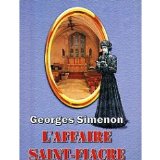 Portada de L'AFFAIRE SAINT-FIACRE
