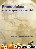 Portada de FRANQUICIAS: UNA PERSPECTIVA MUNDIAL - EBOOK