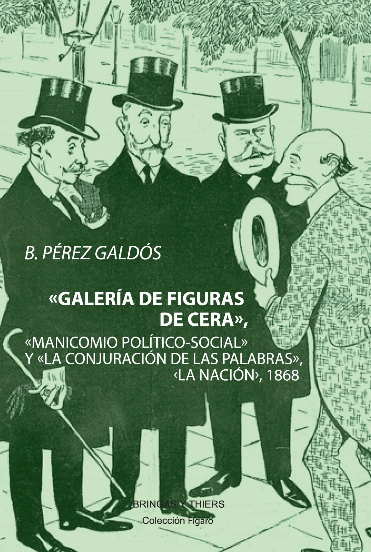 Portada del libro