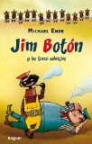 Portada de JIM BOTON Y LOS TRECE SALVAJES