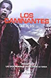 Portada de ÓMNIBUS. LOS CAMINANTES. 1 Y 2 (TERROR (MINOTAURO))