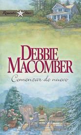 Portada de COMENZAR DE NUEVO