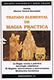 Portada de TRATADO ELEMENTAL DE MAGIA PRACTICA