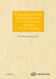 Portada de EL TRATAMIENTO PROCESAL DE LAS RECLAMACIONES DE ESCASA CUANTÍA EN EUROPA Y ESTADOS UNIDOS