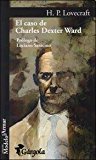 Portada de EL CASO DE CHARLES DEXTER WARD