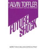 Portada de [( FUTURE SHOCK )] [BY: ALVIN TOFFLER] [SEP-1984]