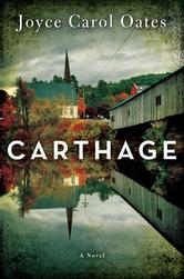 Portada de CARTHAGE