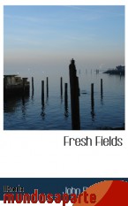 Portada de FRESH FIELDS