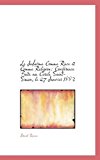 Portada de LE JUDAÏSME COMME RACE ET COMME RELIGION: CONFÉRENCE FAITE AU CERCLE SAINT-SIMON, LE 27 JANVIER 1883