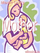 Portada de MOTHER