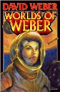 Portada de WORLDS OF WEBER