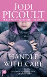 Portada de HANDLE WITH CARE