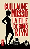Portada de LA FILLE DE BROOKLYN