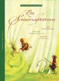 Portada de EIN SOMMERNACHTSTRAUM