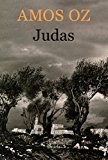 Portada de JUDAS (BIBLIOTECA AMOS OZ)