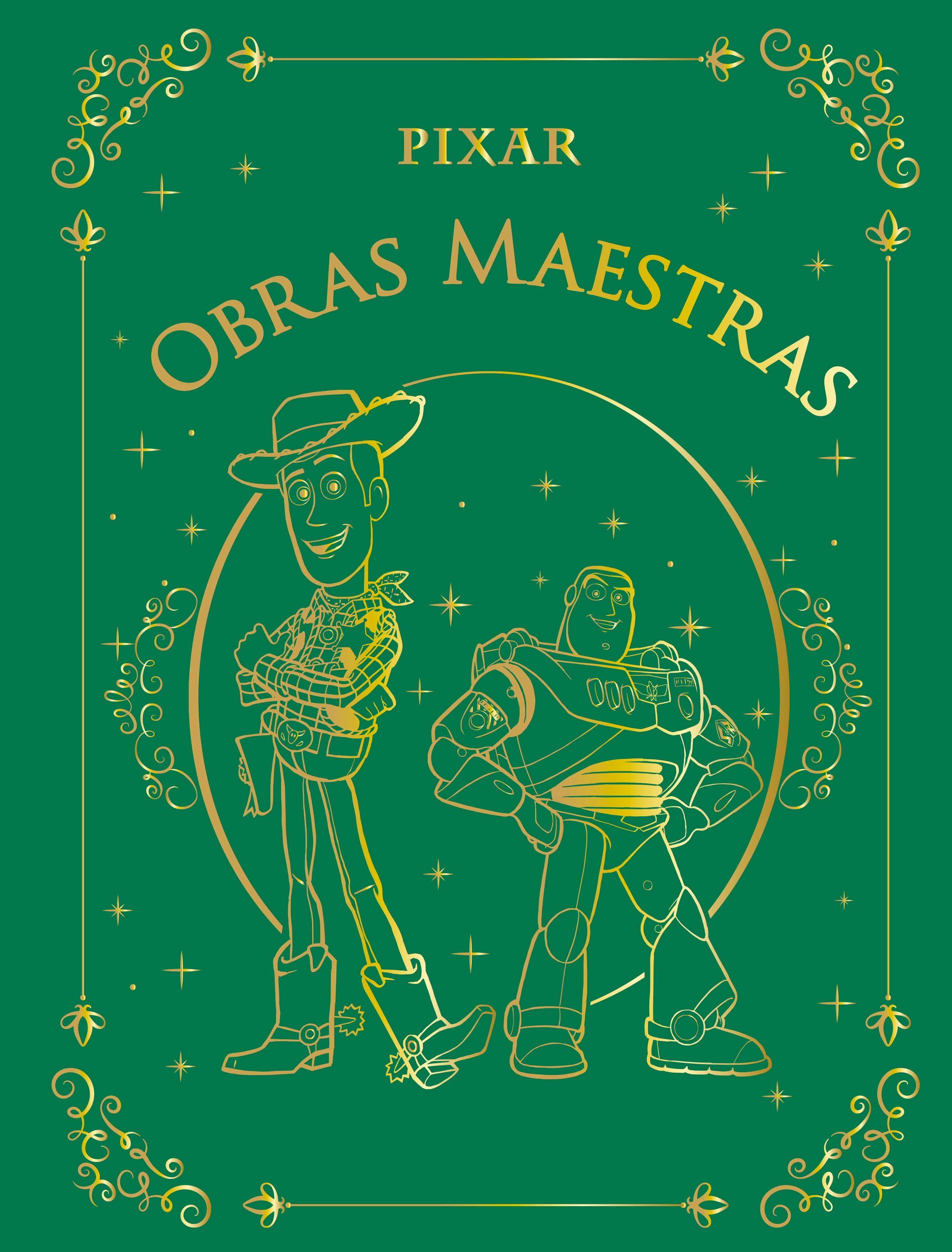Portada del libro