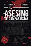 Portada de EL ASESINO DE COMPARSISTAS