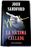 Portada de LA V&Iacute;CTIMA CALLADA
