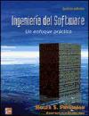 Portada de INGENIERIA DEL SOFTWARE: UN ENFOQUE PRACTICO