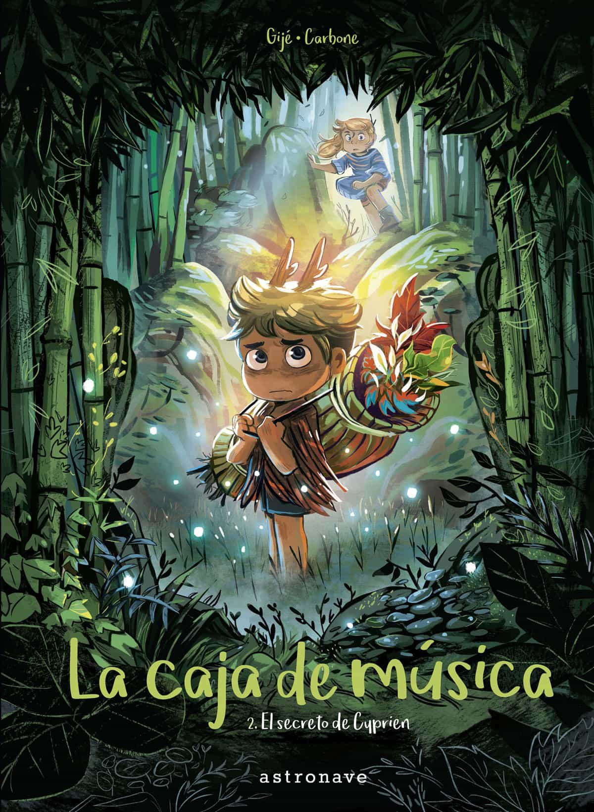 Portada del libro