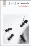 Portada de CONFABULARIO