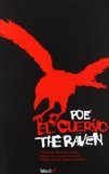 Portada de EL CUERVO/ THE RAVEN