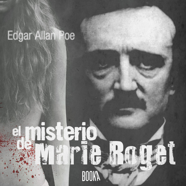 Portada de EL MISTERIO DE MARIE ROG&Ecirc;T