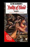Portada de BOOKS OF BLOOD VOLUME 2