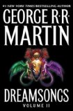 Portada de (DREAMSONGS, VOLUME II) BY MARTIN, GEORGE R. R. (AUTHOR) HARDCOVER ON (11 , 2007)